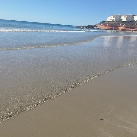 Gound Floor Bungalow Jumilla III Playa Flamenca Dehesa de Campoamor  Kültér fotó
