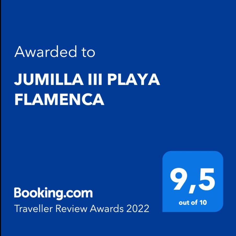Gound Floor Bungalow Jumilla III Playa Flamenca Dehesa de Campoamor  Kültér fotó