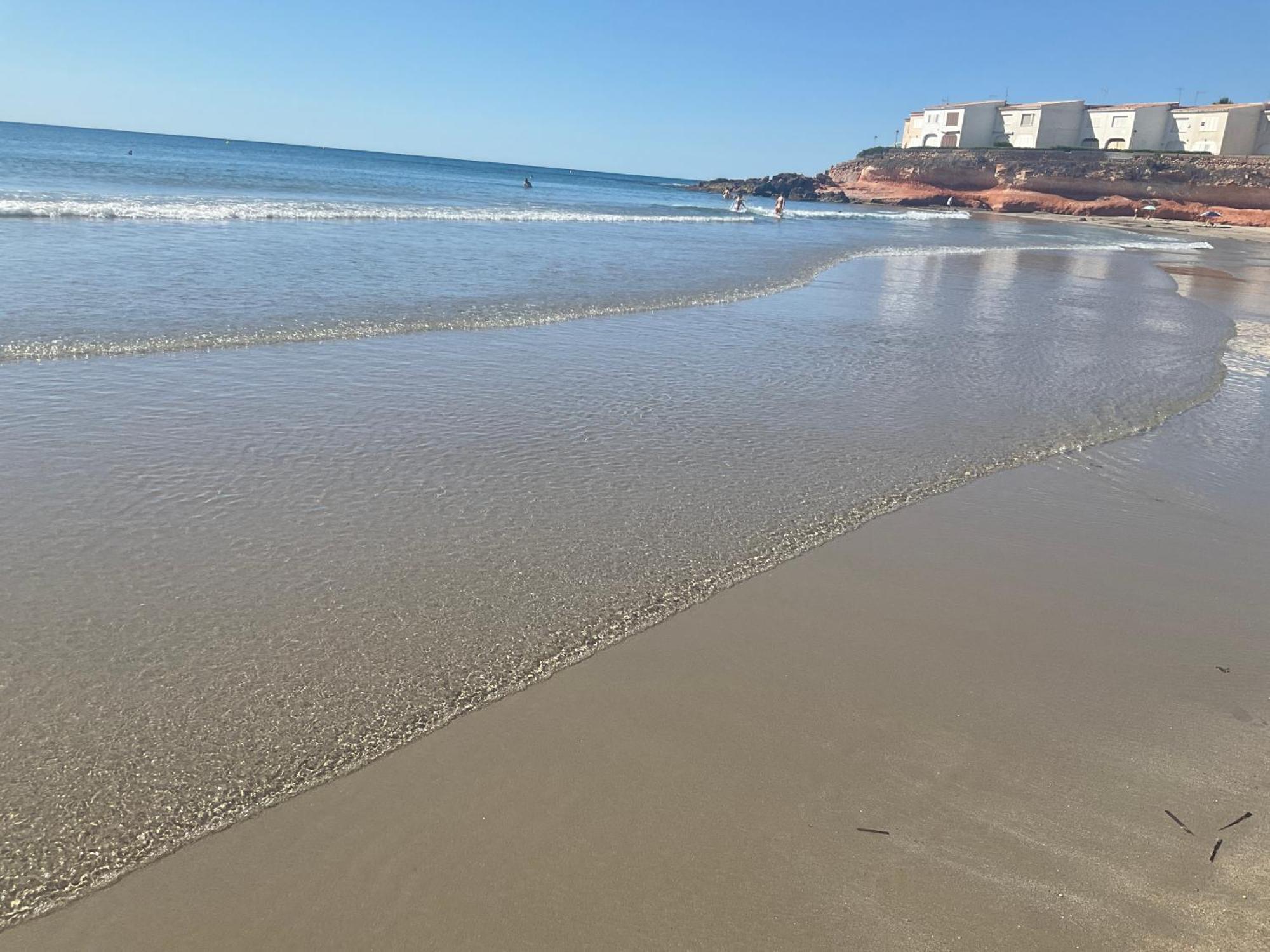 Gound Floor Bungalow Jumilla III Playa Flamenca Dehesa de Campoamor  Kültér fotó
